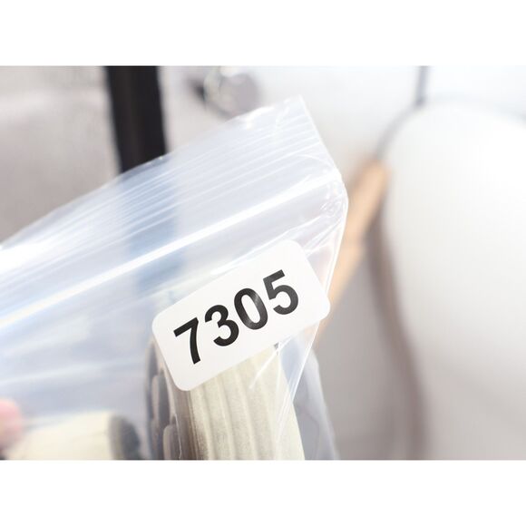 ECCO Men's Soft 7 City Sneaker Mens Size 47 13 Black Leather Lace Up Shoes - Picture 13 of 13